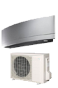 Reparación averías aire acondicionado Smeg en  Almería