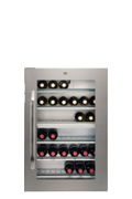Reparación averías vinoteca Smeg en  Almería